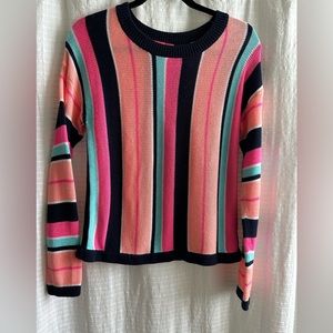 Lilly Pulitzer sweater